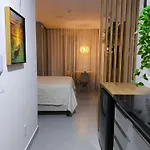 Simple Smart Vista Mar Manaira, Localizacao Privilegiada