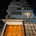 Simple Smart Vista Mar Manaira, Localizacao Privilegiada