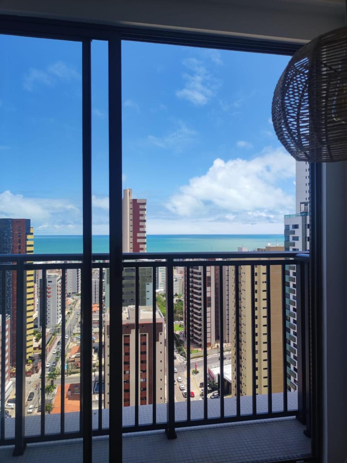 Simple Smart Vista Mar Manaira, Localizacao Privilegiada Apartamento João Pessoa
