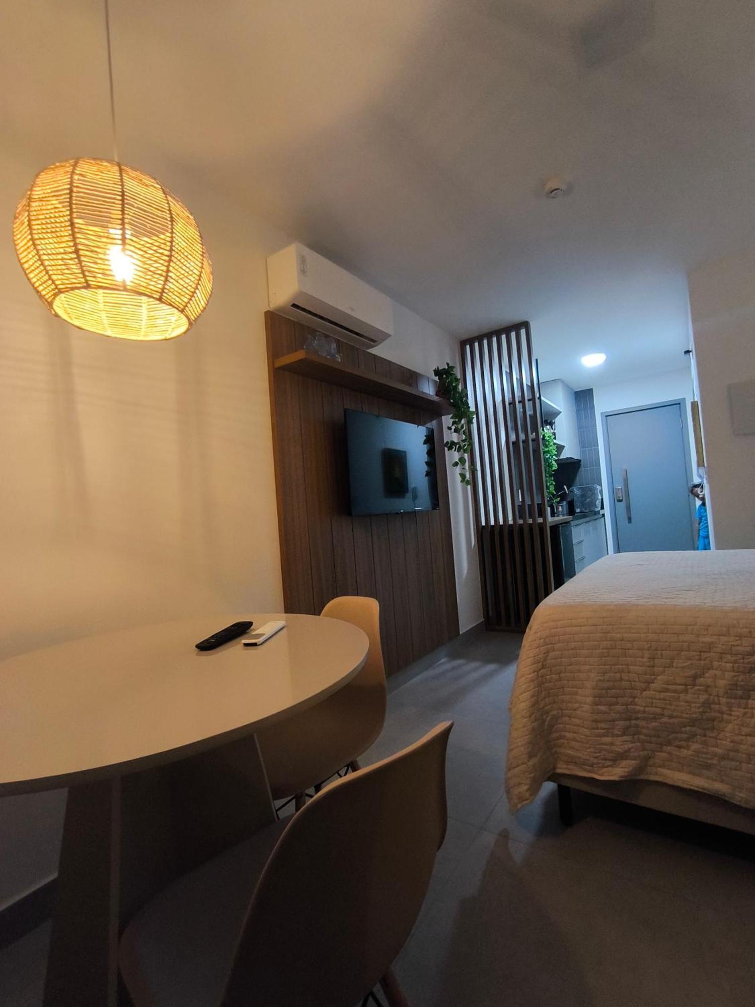 Simple Smart Vista Mar Manaira, Localizacao Privilegiada Apartamento