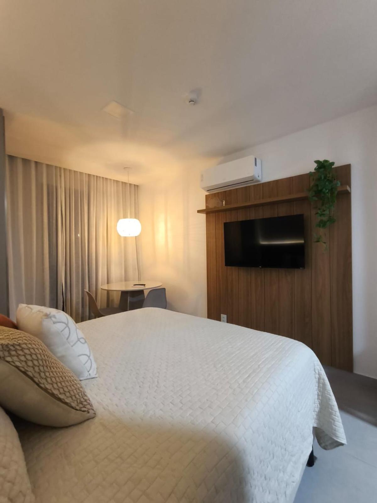Simple Smart Vista Mar Manaira, Localizacao Privilegiada João Pessoa